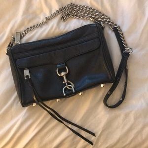 Rebecca Minkoff Mini MAC